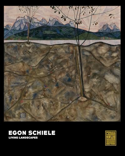 Egon Schiele: Living Landscapes