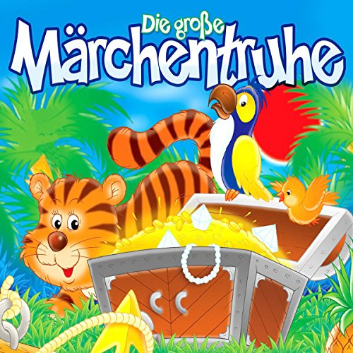 Die Große Märchentruhe