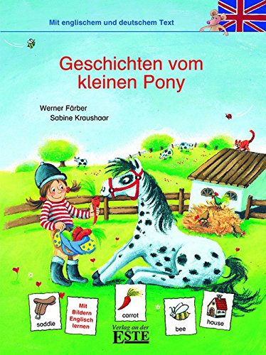 Geschichten vom kleinen Pony