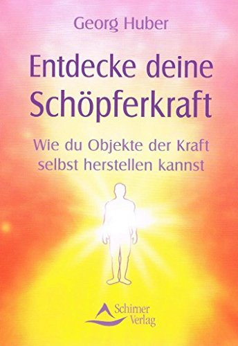 Entdecke deine Schöpferkraft: Wie du Objekte der Kraft selbst herstellen kannst