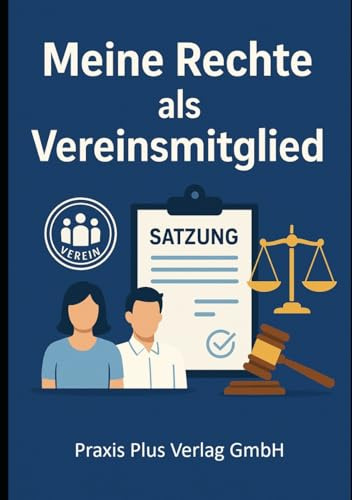 Meine Rechte als Vereinsmitglied