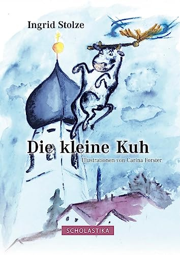 Die kleine Kuh