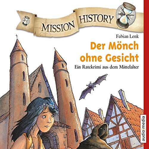 Der Mönch Ohne Gesicht
