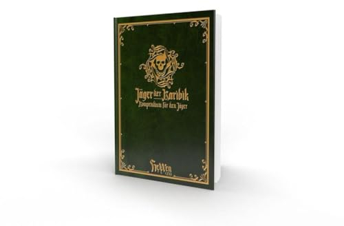 HeXXen 1733: Jäger der Karibik