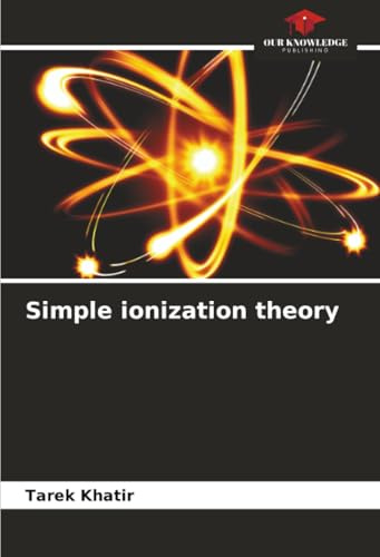 Simple ionization theory: DE