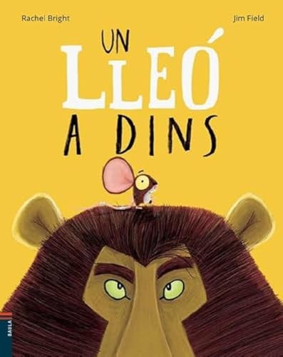 Un lleó a dins (Àlbums)