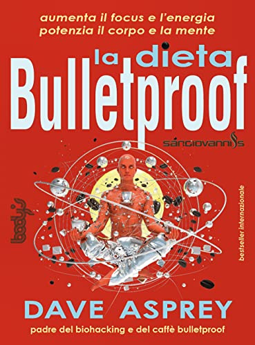 La dieta bulletproof