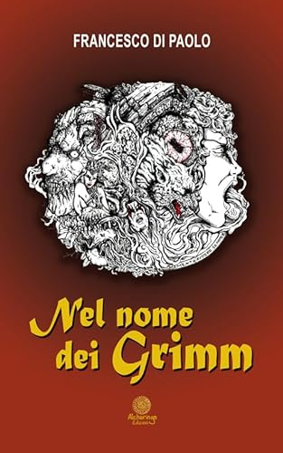 Nel nome dei Grimm (Le rose del deserto)