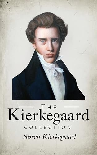 The Kierkegaard Collection (Grapevine Edition)