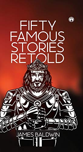 FIFTY FAMOUS STORIES RETOLD