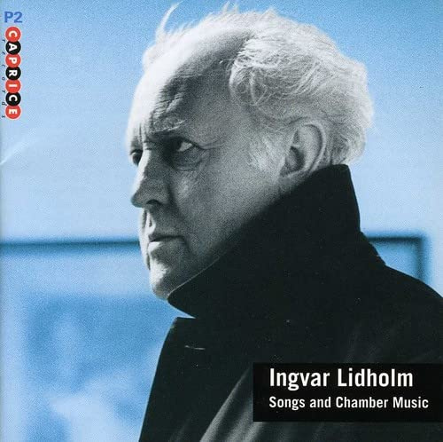 Songs & Chamber Music