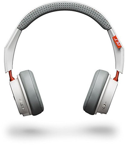 Plantronics Casque Bluetooth Blanc BB 500 White