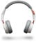 plantronics 207840-01 BackBeat 500 Wireless Bluetooth Headset - White