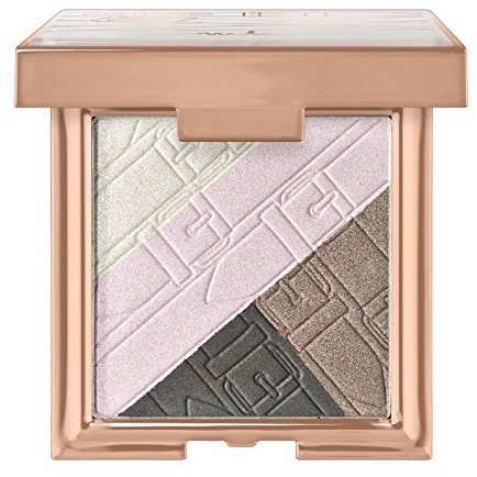 Catrice - Palette di ombretti Marina Hoermanseder - Eye Shadow Palette C01 - Eyeconic Straps