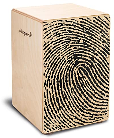 Schlagwerk Cajon (CP118)