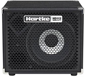 Hartke HyDrive HD112 Cabinet