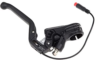 Magura MT4e Aperture 3D AL Kit Leva