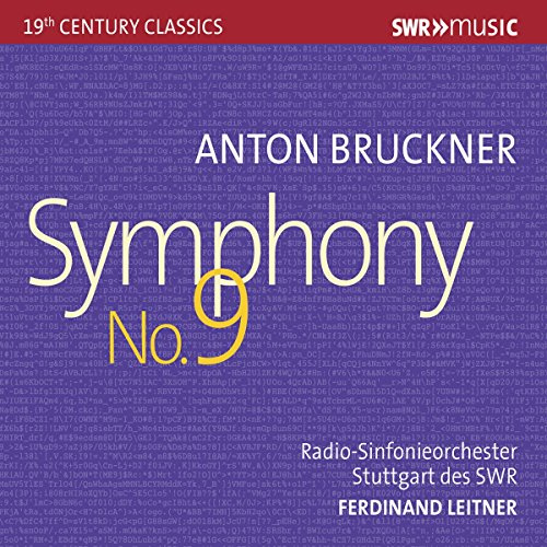 Anton Bruckner: Symphony No. 9