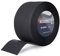 HOLZBRINK Weichsockelleiste PVC 100x25mm, 5 m | Wandleiste ohne Klebestreifen für Küche, Garage, Flur | Wandabschlussleiste PVC | Farbe: Schwarz