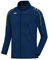 JAKO Herren Trainingsjacke Classico, Nightblue/Citro, XL
