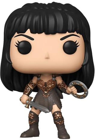 Funko FK40357 Zubehör, Black, Brown, Standard