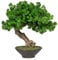 Fuchs seit 1895 Künstlicher Bonsai Lärche ca 37 cm in Keramikschale