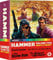 Hammer Volume Five: Death & Deceit (Limited Edition)