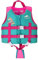 Gogokids Kinder Schwimmweste Float Jacket – Kleinkind Badeanzug Assist Bademode Schwimmtraining Auftrieb Badeweste Neopren Schwimmweste für 4–6 Jahre 11-35kg