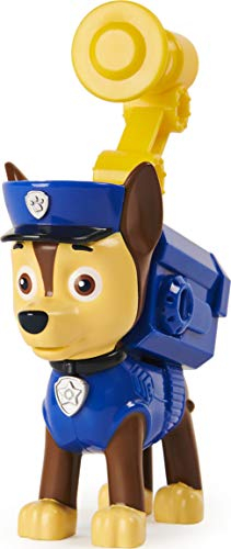 PAW Patrol - Action Pack Chase Actionfigur mit Sounds