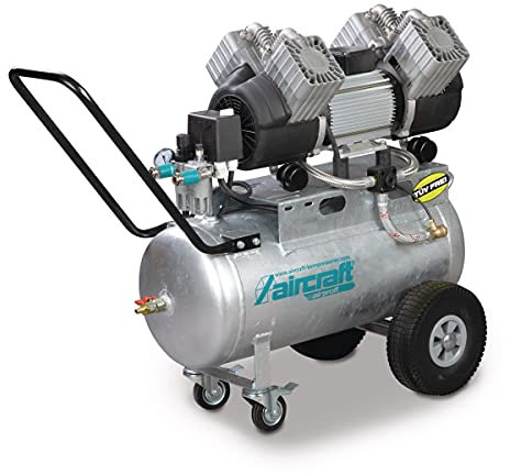 Aircraft Kolbenkompressor AIRPROFI 440/50 of PRO, 2015445