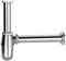 Alfa Dyser SIFON Visto Lavabo Cromado Artic
