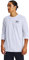 Under Armour Men's UA Sportstyle Left Chest LS Shirt White