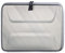 Hama Hardcase für Notebook bis 15.6 Zoll (Tablettasche, Laptoptasche für Notebook, Tablet, MacBook, Surface bis 15.6 Zoll, Hülle, Case, Laptophülle, Sleeve) Grau