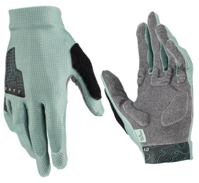 Leatt Glove MTB 1.0 #L/EU9/US10 Pistachio