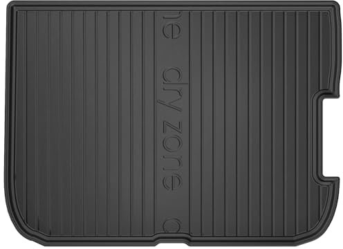 SMK Alfombrilla de Maletero para Citroen C4 Picasso I 2006-2013 Descubra un Nuevo estándar de Viaje con la Bandeja Antideslizante para el Maletero- Alfombrillas para Varias Temporadas