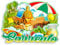 Quwsne Refrigerator Magnet Sorrento Italy Fridge Magnet City Travel Souvenirs Tourist Gifts 3D Classic Landmarks Handmade Crafts Home Decoration -1259