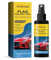 Glue Off Adhesive Remover,Glue Remover Spray Effortlessly Erase Adhesive Hassles & Car Stickers with Plastic Razor Blade Scraper,for Cars, Windows, Rapidly Removes Labels, Sticker, Glue(remover)