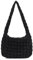 LHHMZ Gesteppte Tragetasche Puffer Umhängetasche Große gesteppte Tragetasche Leichte Hobo-Tasche mit gesteppter Polsterung