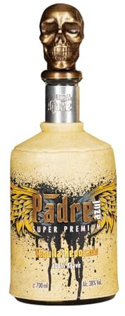 Tequila Padre Azul Reposado 70 cl