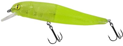 Balzer Blow 2go 11cm/16g Limoncello