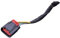 Pexorin Luftmassenmesser, elektrische Verkabelung, Stecker, for Peugeot, for Boxer, for Citroen, for Relais, for Fiat, for Ducato Luftmassenmesser-Reiniger