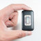 GiDaCom Espion Audio GSM avec Enregistrement Vocal et Traceur GPS, écoute en Temps réel, Appel à Distance avec Amplification vocale, Protection antivol Longue Distance (King Spy Guard F5)