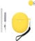 Silicone Protective Case for Google Pixel Buds Pro 2 Earbuds - Durable and Eco-Friendly Bluetooth Earphone Cover with Precise Holes - Yellow
