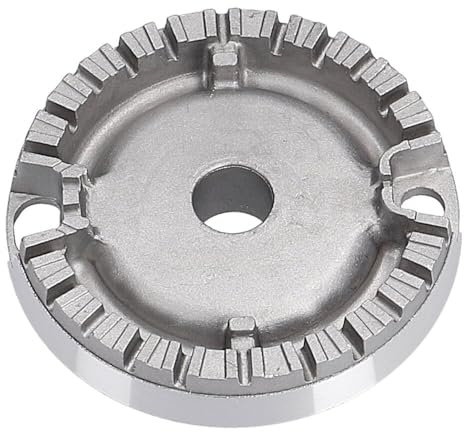 easyPART passend für Amica Gasbrenner 8071834 für Herd | Gasbrenner, Brenner, Gasherd, Kochfeld, Küche