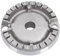 easyPART passend für Amica Gasbrenner 8071834 für Herd | Gasbrenner, Brenner, Gasherd, Kochfeld, Küche