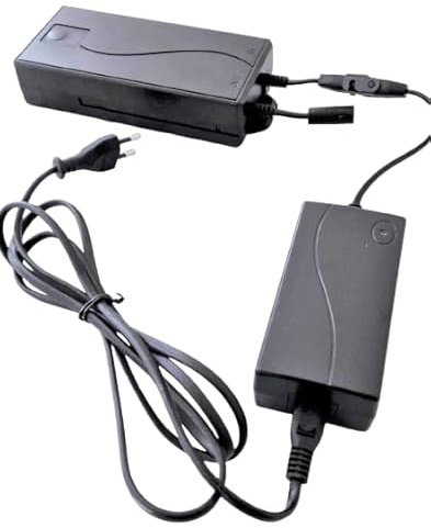 Batteria ricaricabile esterna+unità di ricarica (cellulari) per, divani/poltrone Relax a Motor