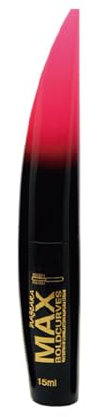 Mascara Couleur Mascara Volume Longue DuréE ImperméAble Bouclant Et Anti-Boulochage (Rose, Taille unique)