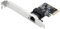 Tarjeta de red Gigabit Ethernet PCIE de 10 M/100 M/1000 Mbps, adaptador RJ45, convertidor PCIe para PC de escritorio, hogar, RTL8111E, tarjeta LAN Gigabit, uso doméstico