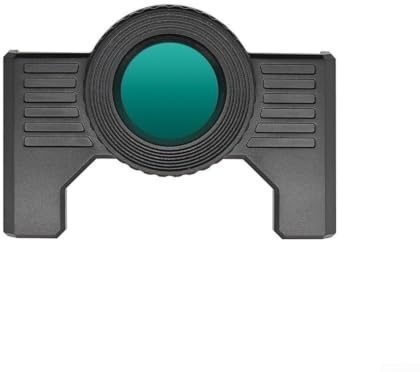 Thermal Imaging Macro Lens With 40Mm Focal Length And All-Germanium Optics, For ET693C/ET693B Cameras