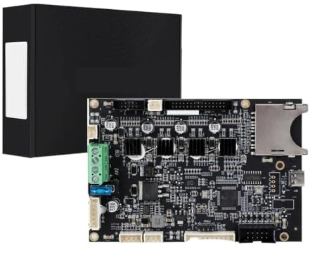 Kompatibel mit Creality Ender-3 S1 Plus Mainboard